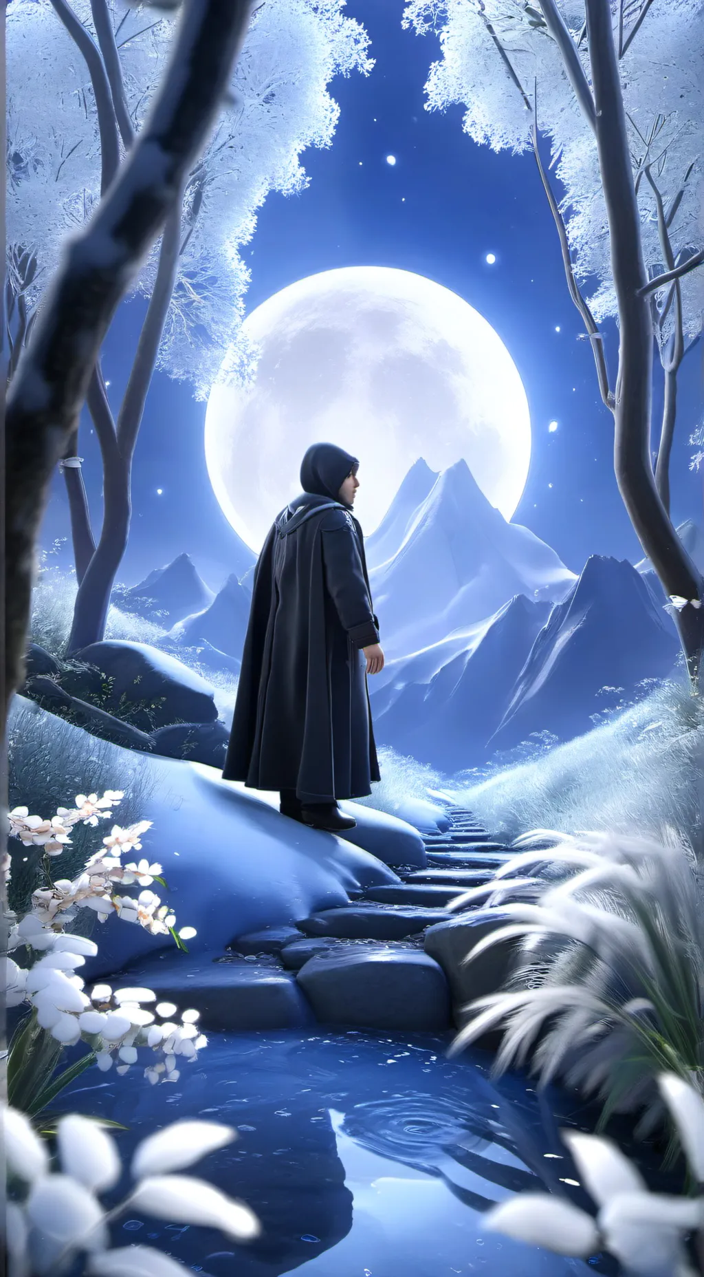 ai character: rusia 2🇷🇺 background