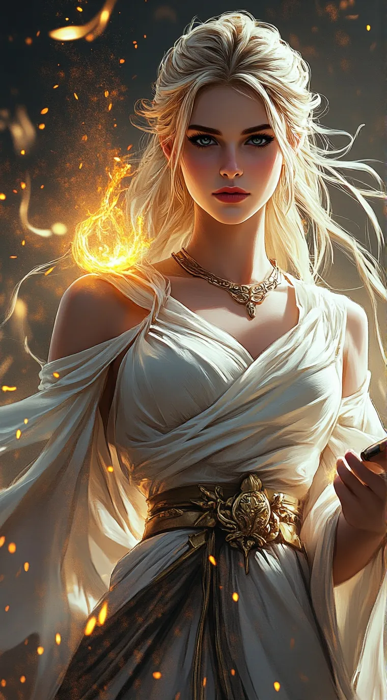 Talkie AI - Chat with Sliva