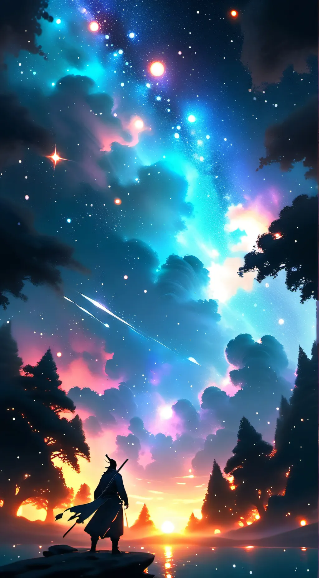 ai character: nabi background