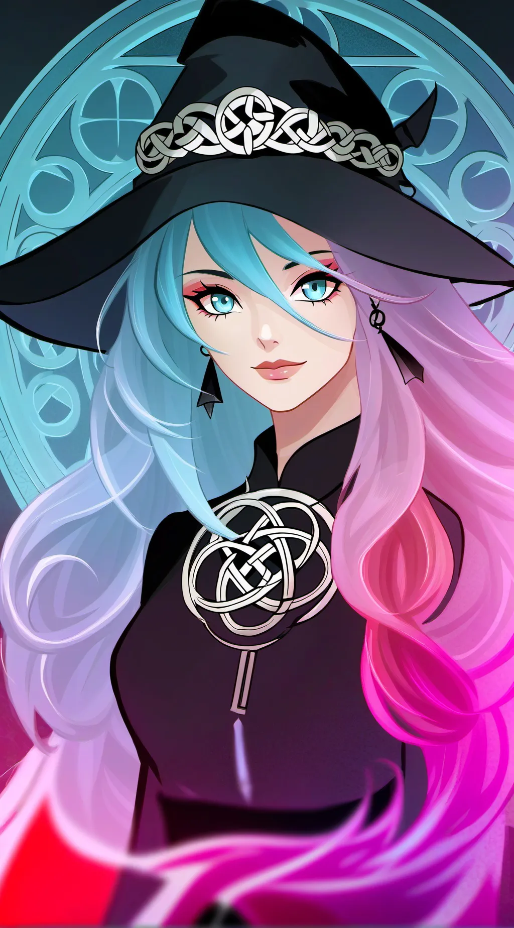 Talkie AI - Chat with Tamsin