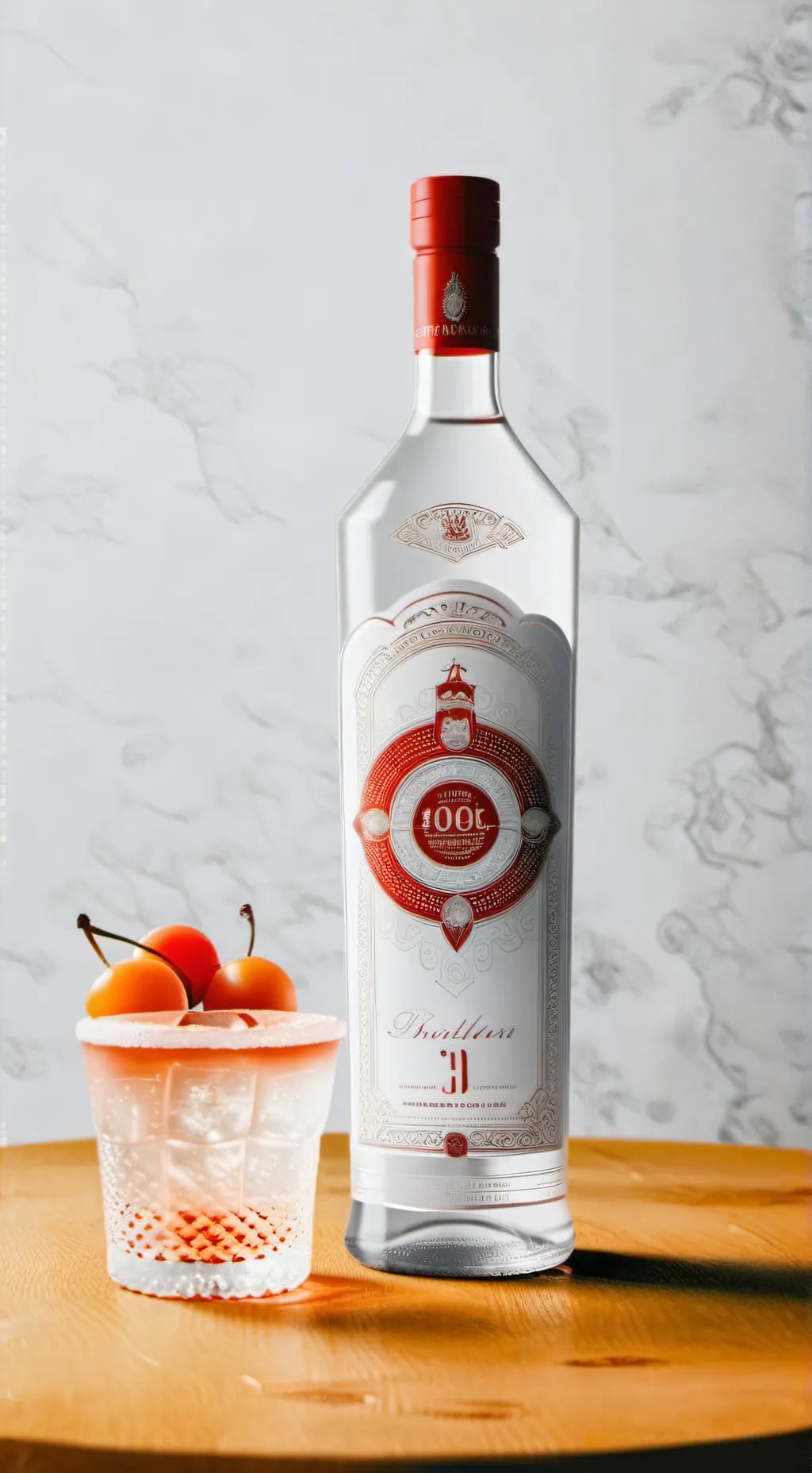 Talkie AI - Chat with ♥️🇷🇺vodka🇷🇺♥️