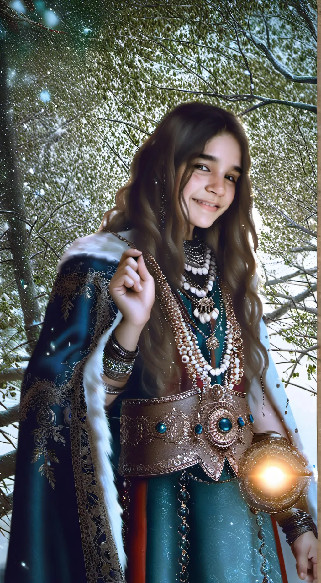 Talkie AI - Chat with Tu mamá sita