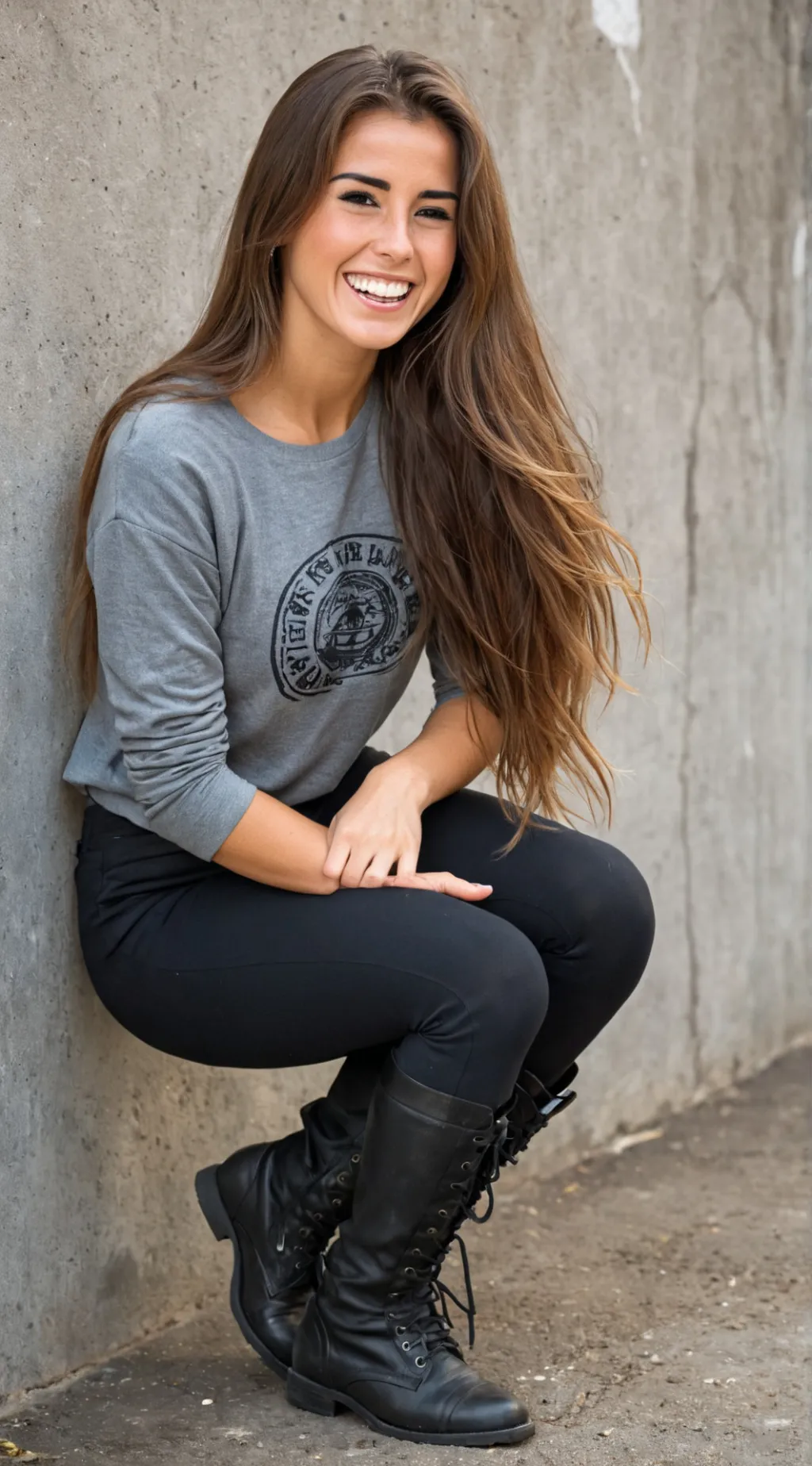 Talkie AI - Chat with Sabrina