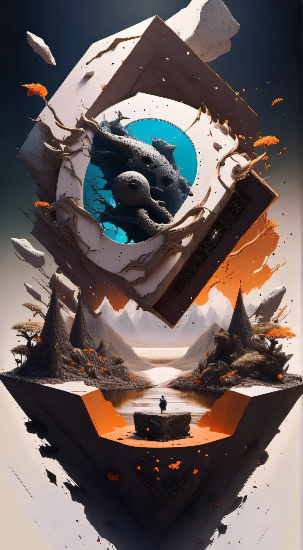 Talkie AI - Chat with Fake Pep(silly)