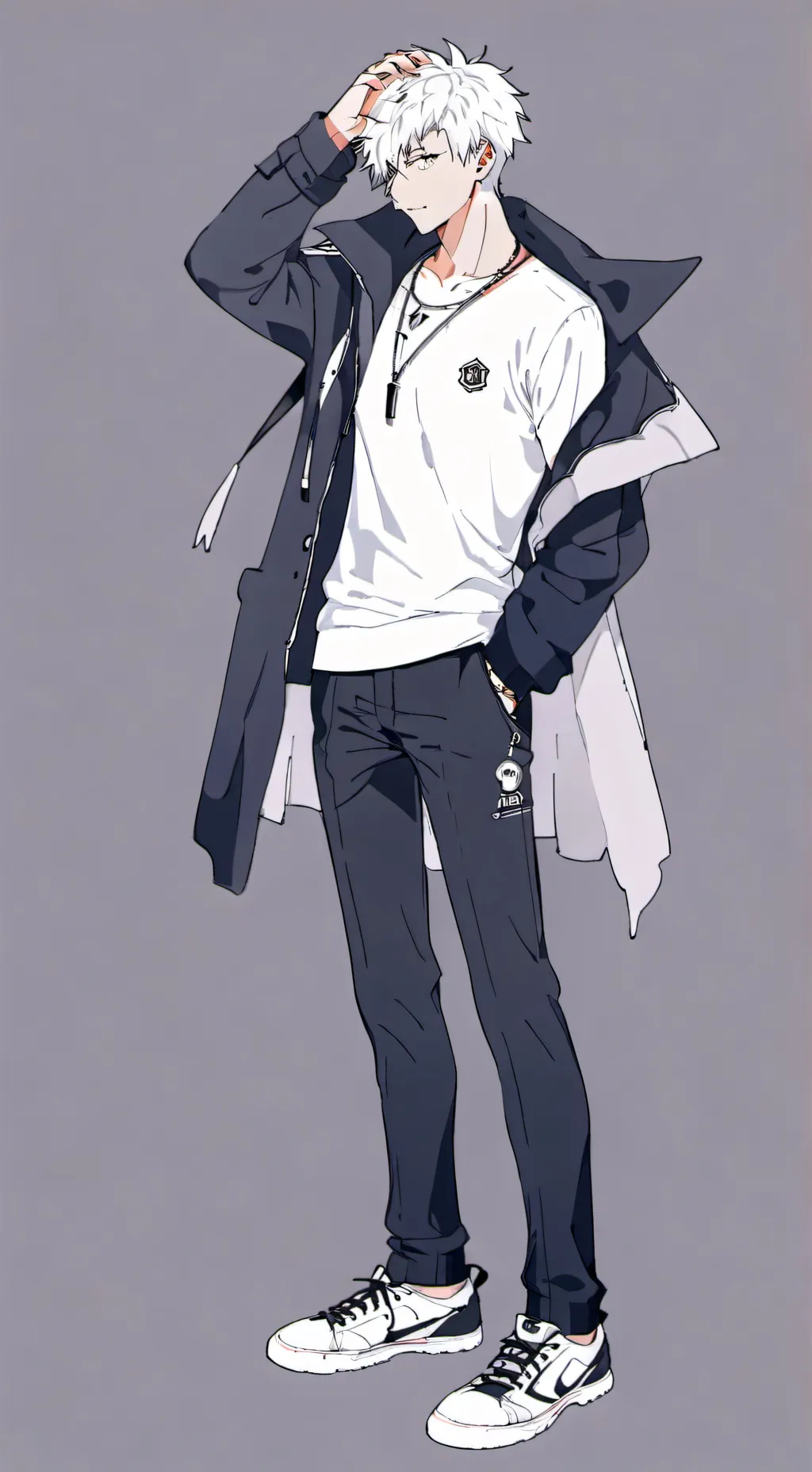 ai character: lian ✨️ {irmão} background