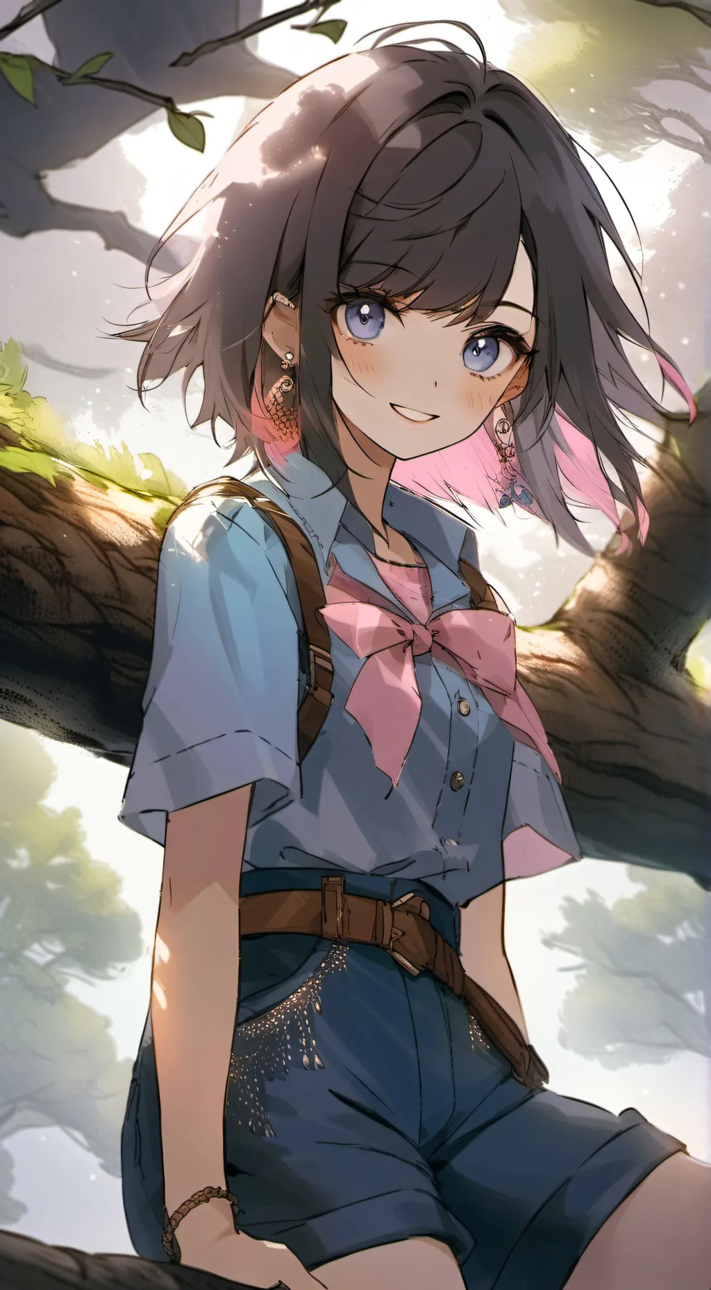 Talkie AI - Chat with Emma