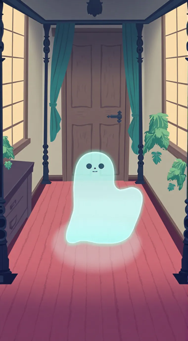 ai character: SC meet sprunki  background