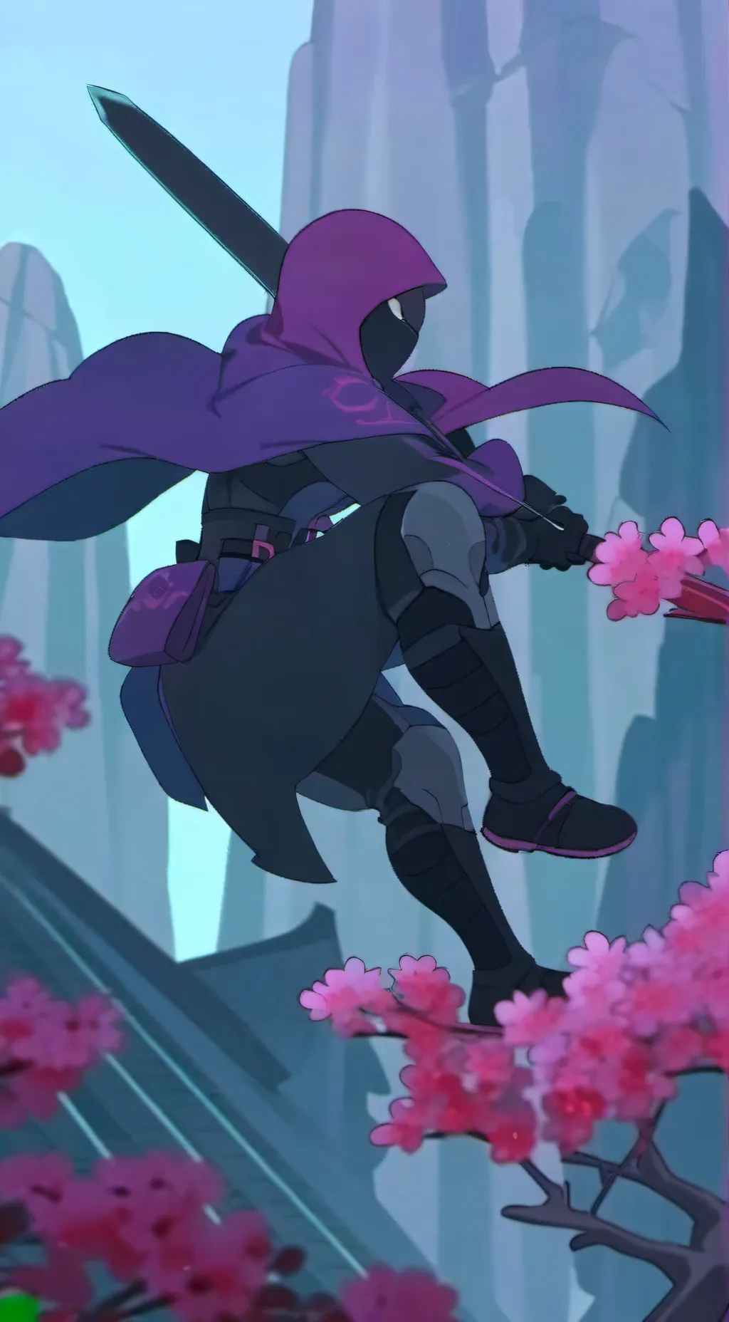 Talkie AI - Chat with the rogue soul