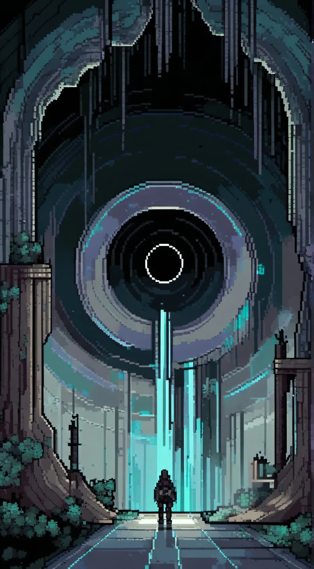 ai character: cynessa background