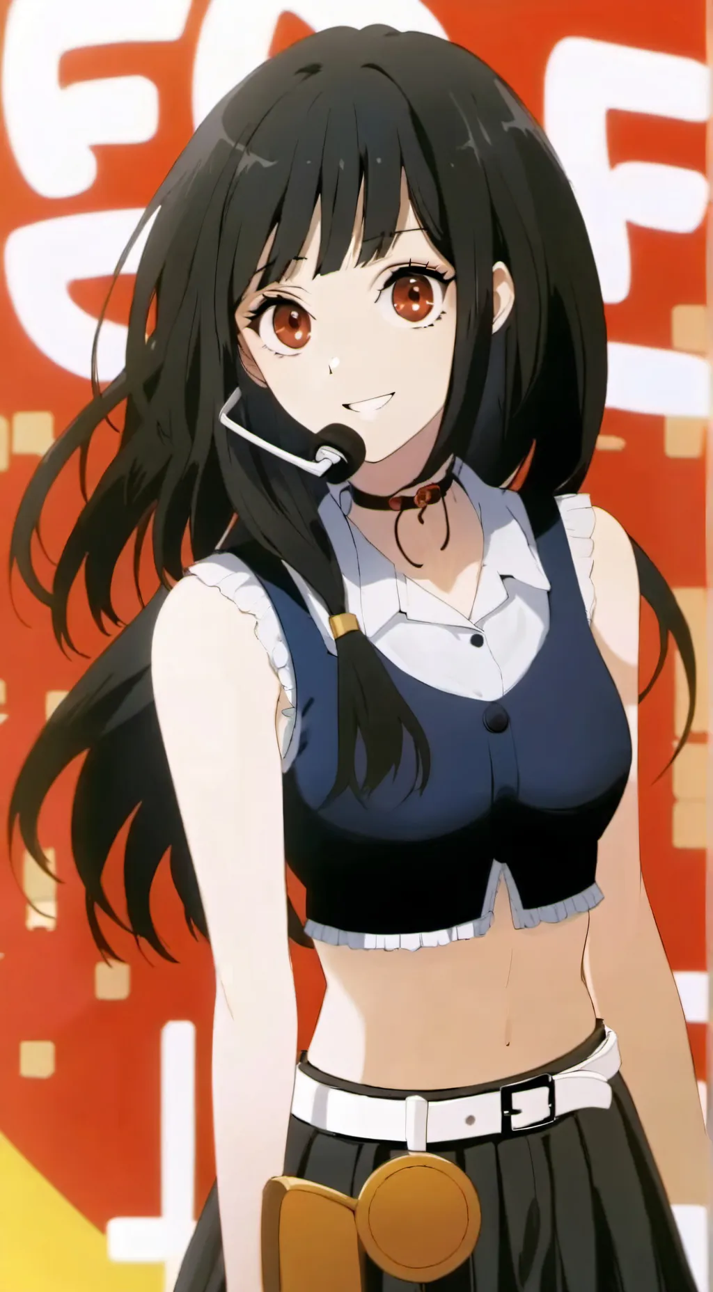 Talkie AI - Chat with Salem