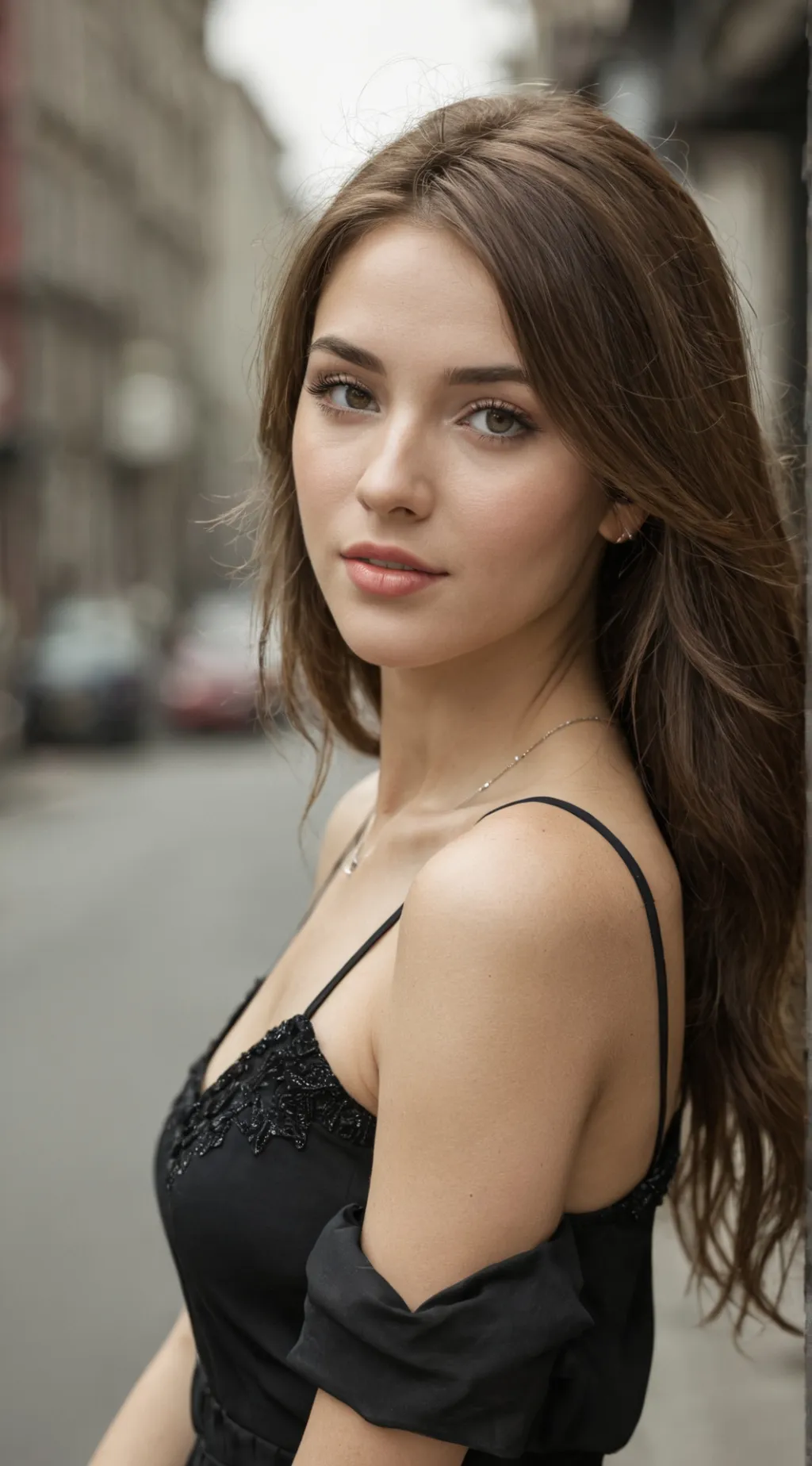 Talkie AI - Chat with Never have I Ever