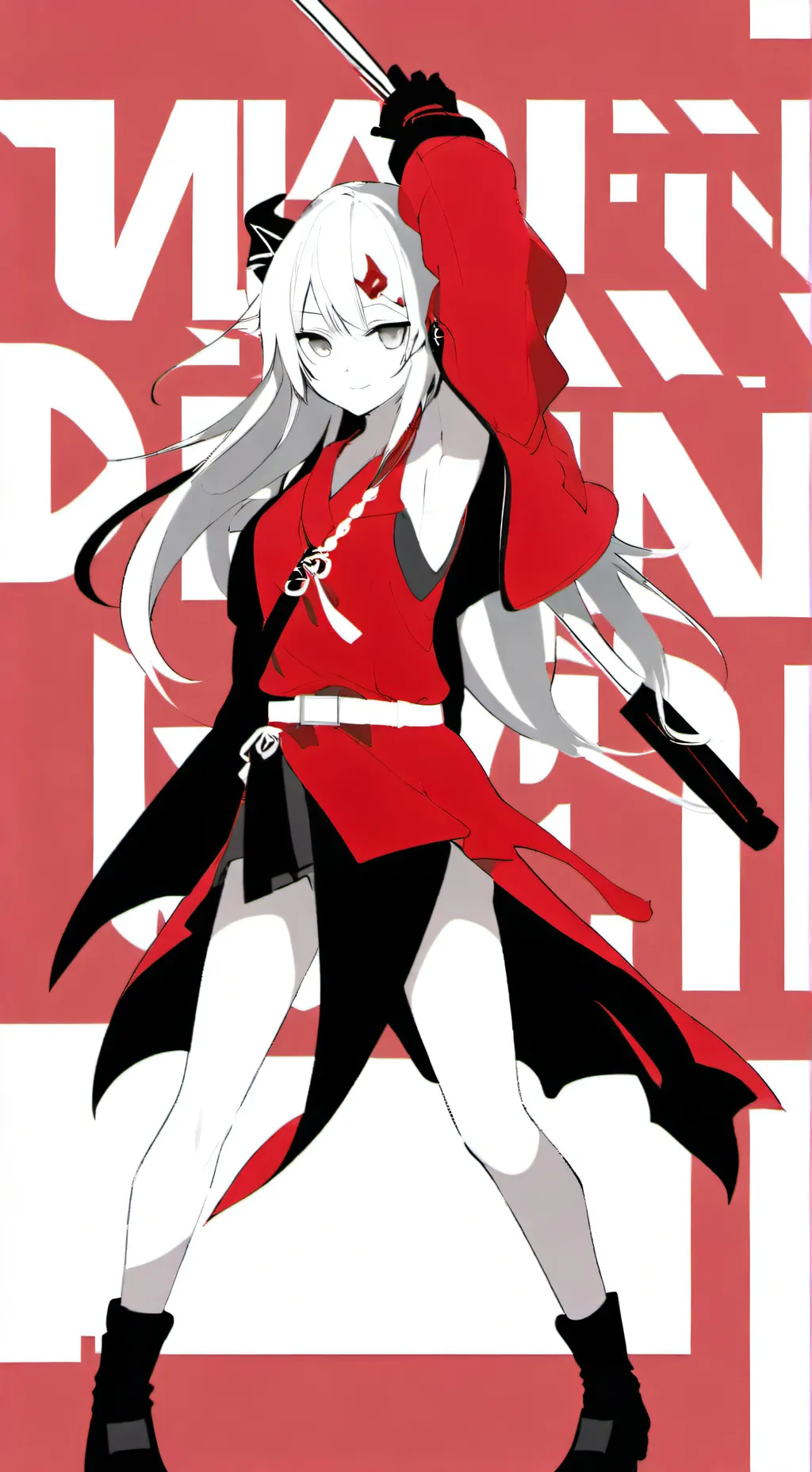 ai character: anya background