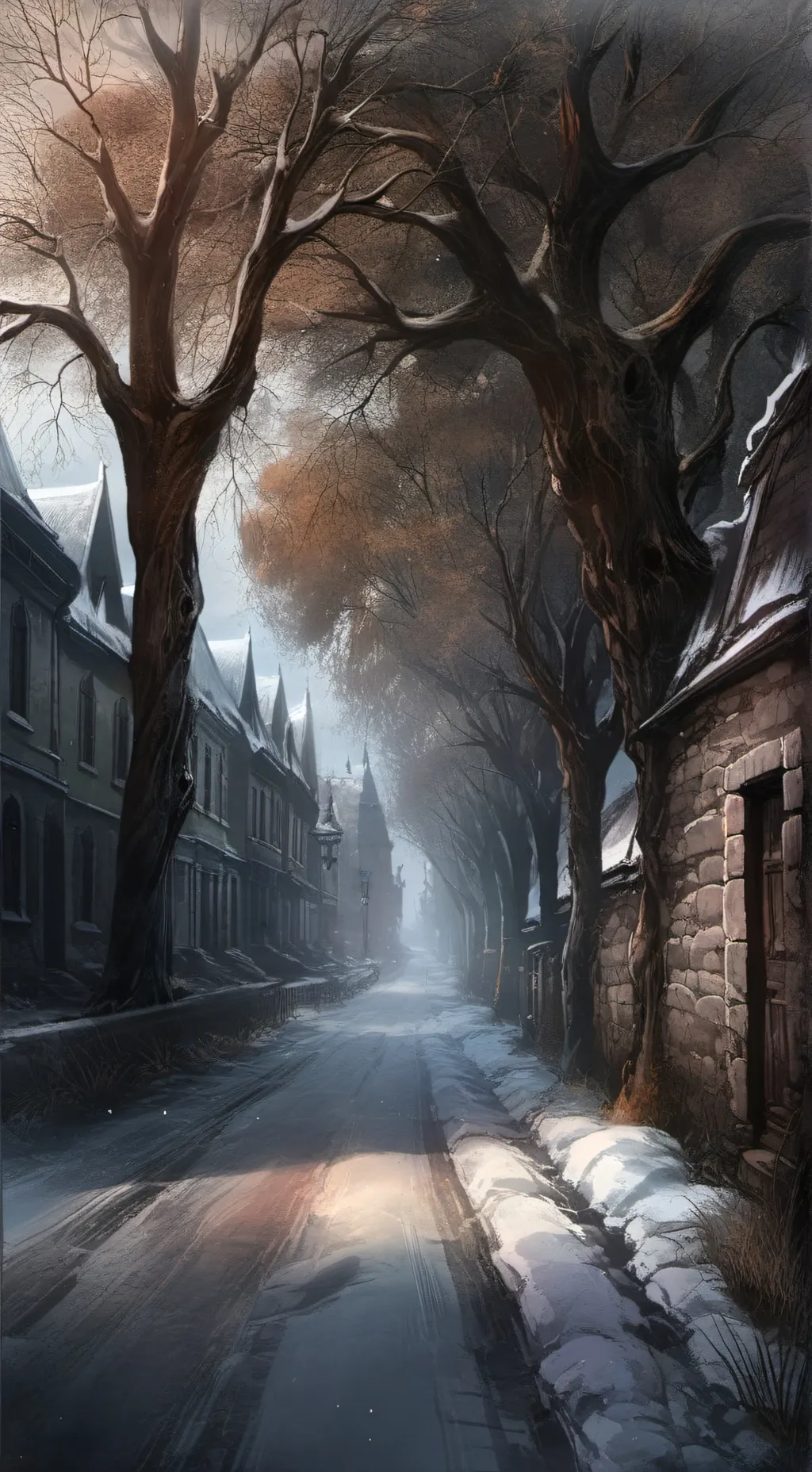 Talkie AI - Chat with sprunki days