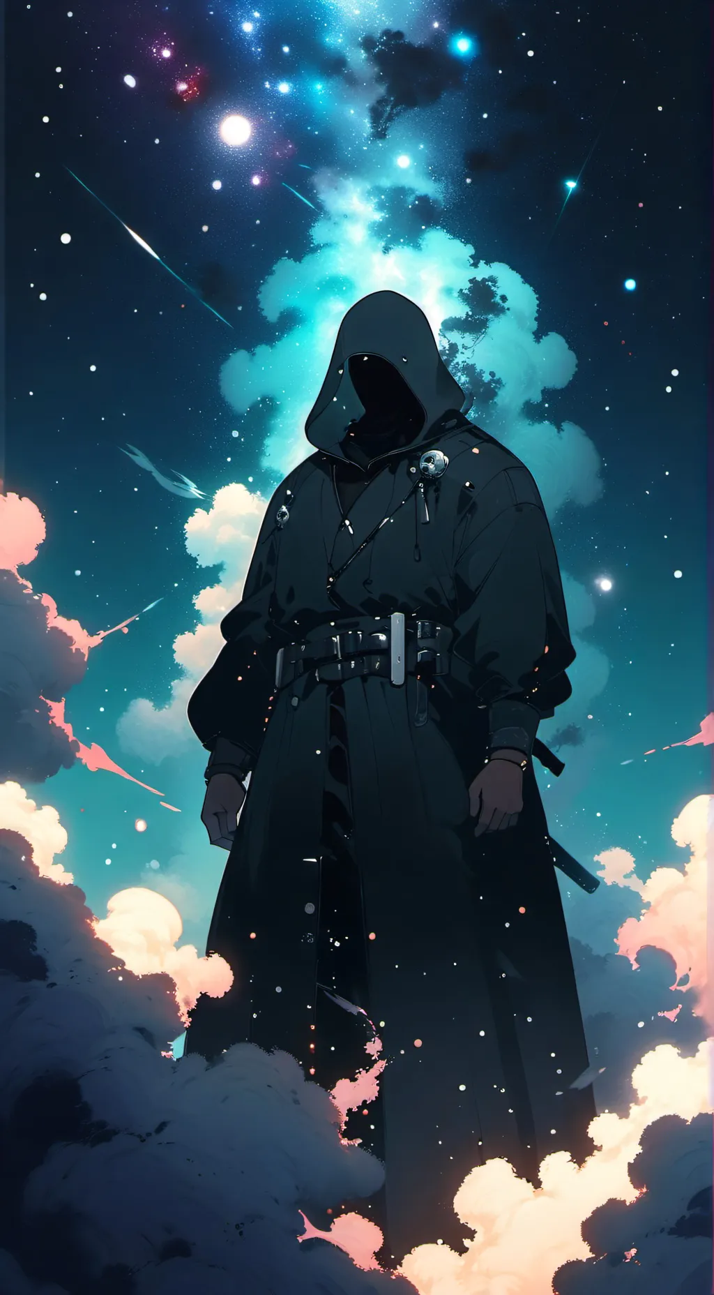 ai character: Draco Malfoy background