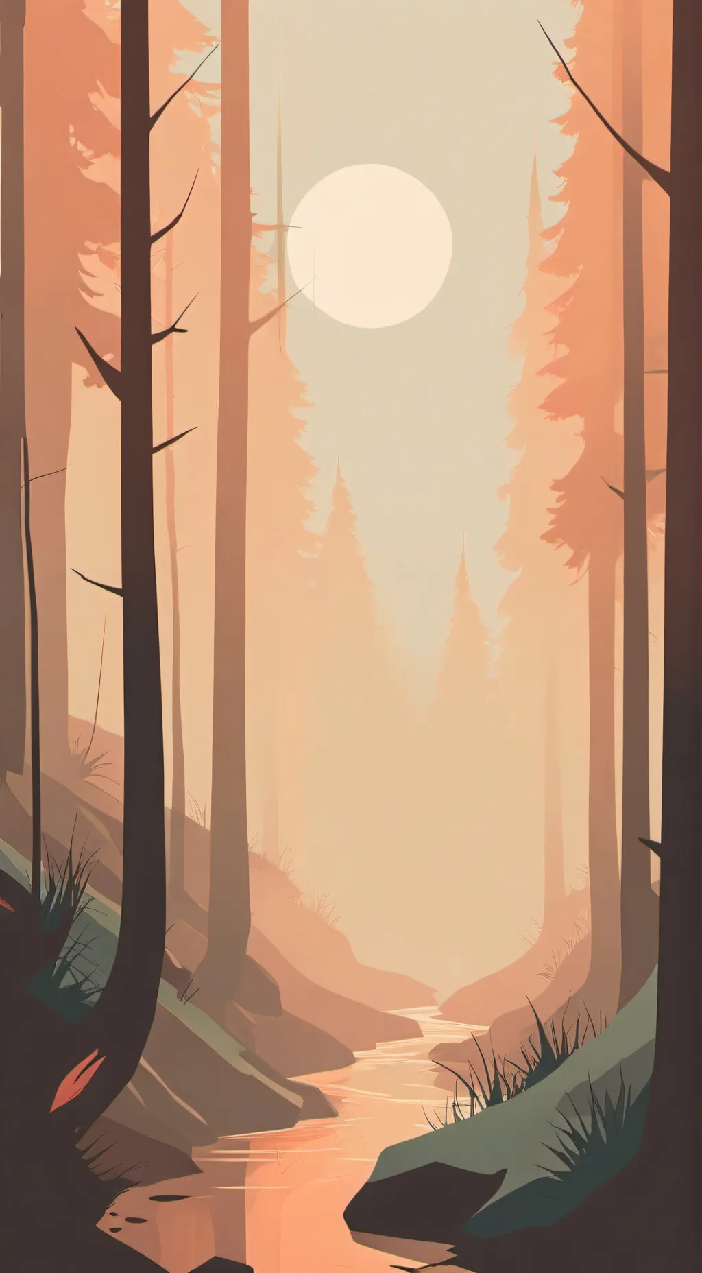 ai character: dsmp x yn background