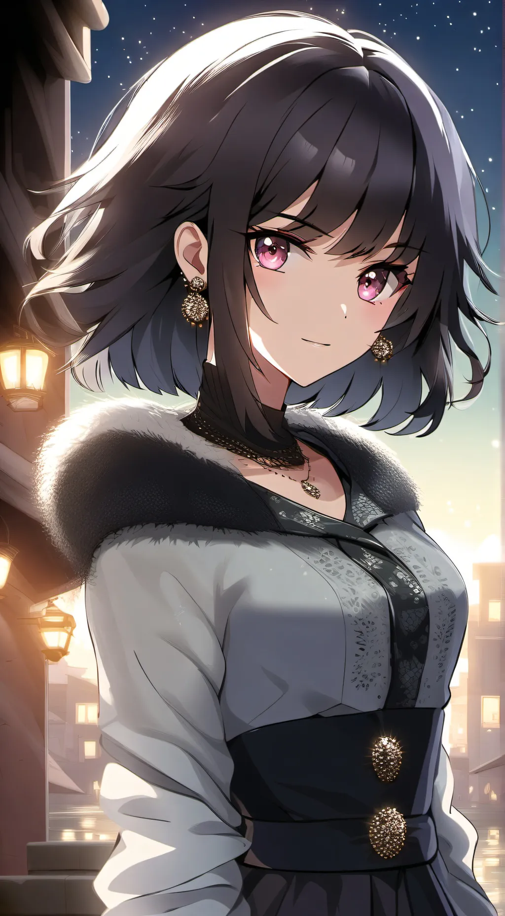 Talkie AI - Chat with Liria 