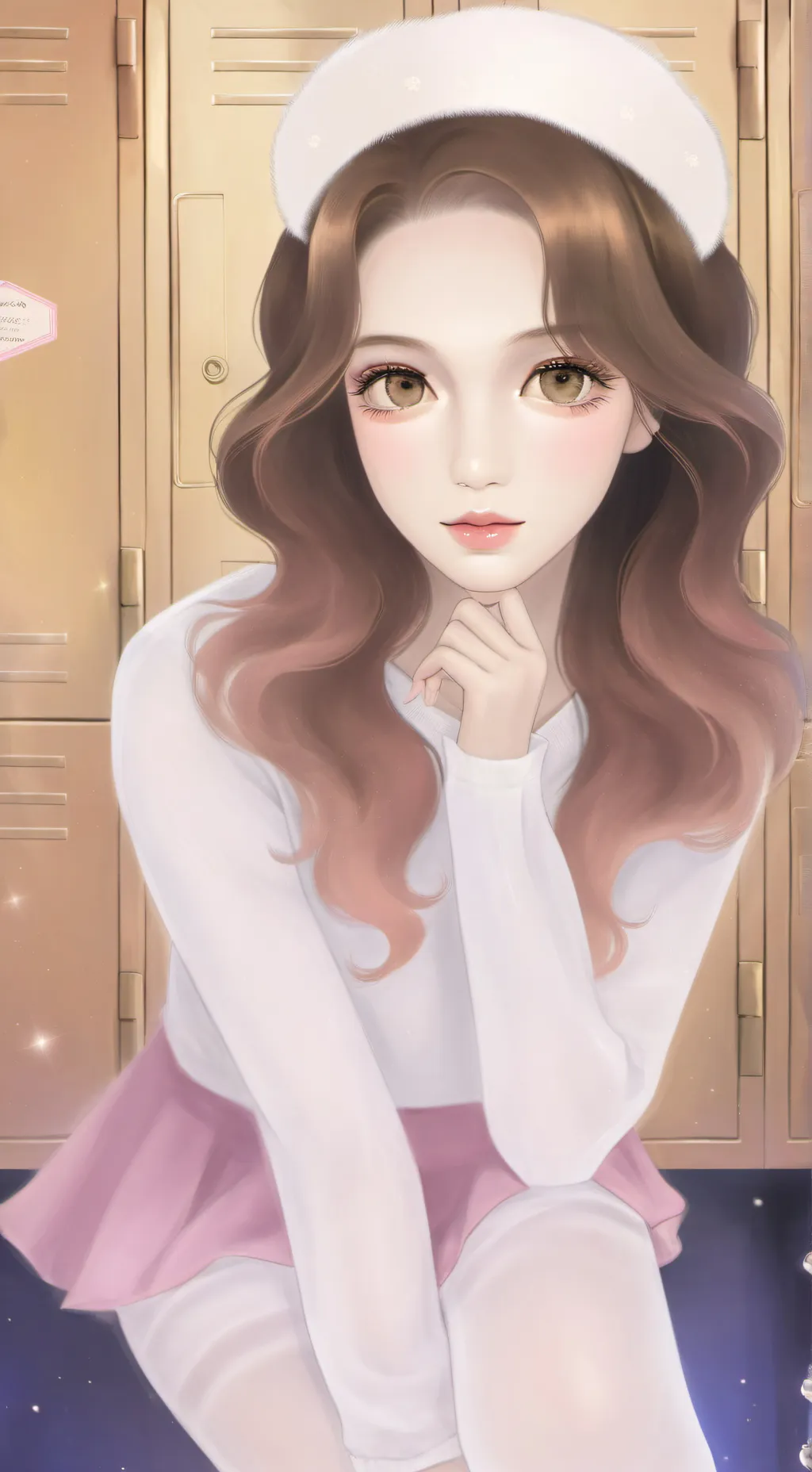 Talkie AI - Chat with °-ᗩᗰİᖇᗩ-°