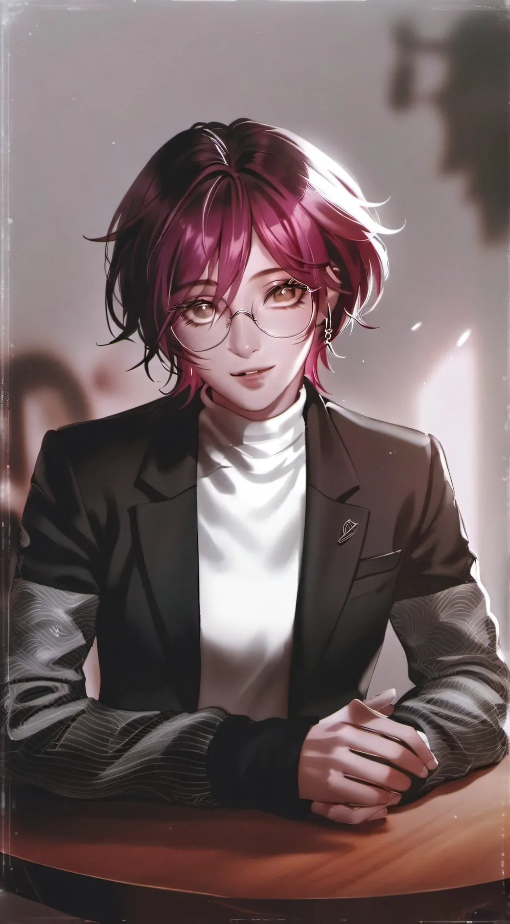 ai character: <>🎀Jesse🎀<> background