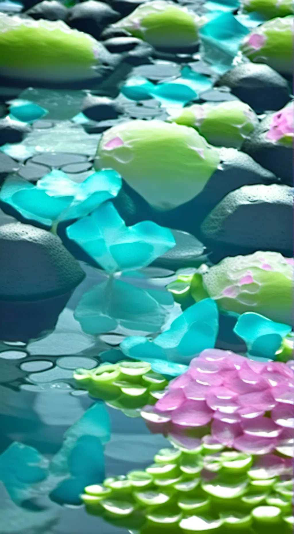 ai character: Crk  besat background