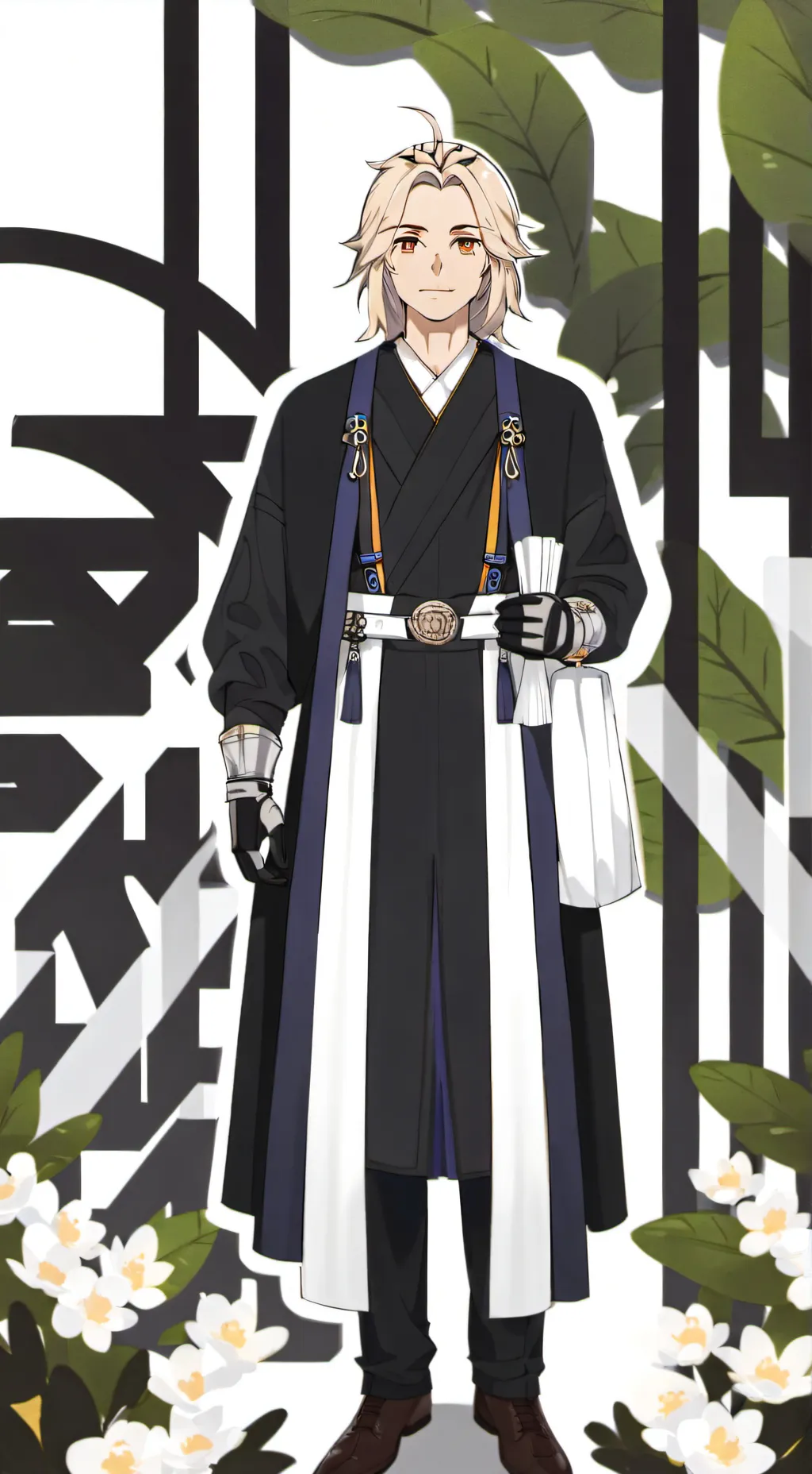 Talkie AI - Chat with Mikey(Tokyo reveng