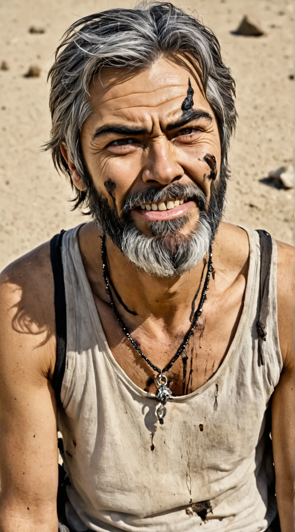 Talkie AI - Chat with Bones Slaughter