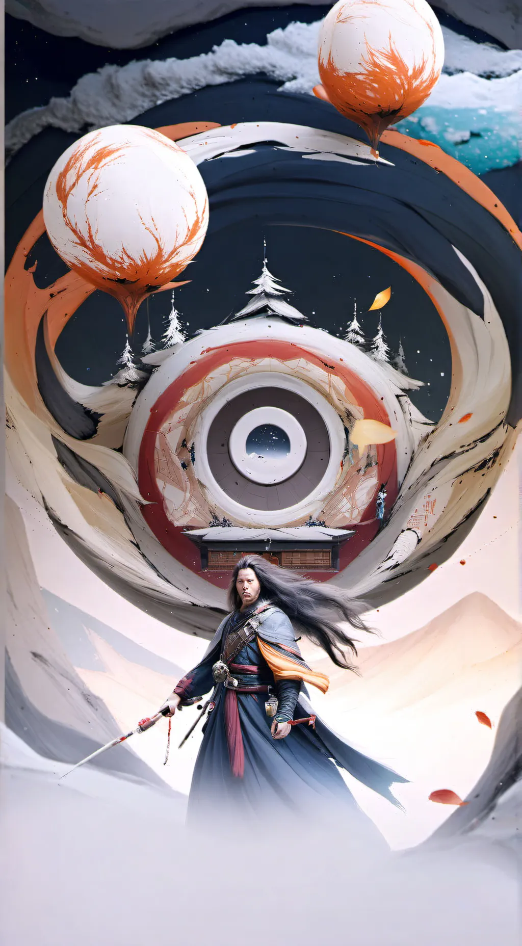 ai character: Finns pranks:3 background