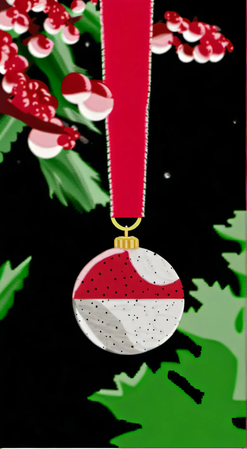 ai character: Bobette Inflation background