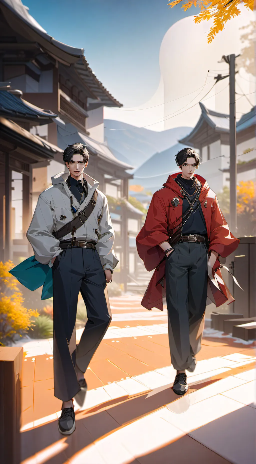 ai character: kim sunoo background