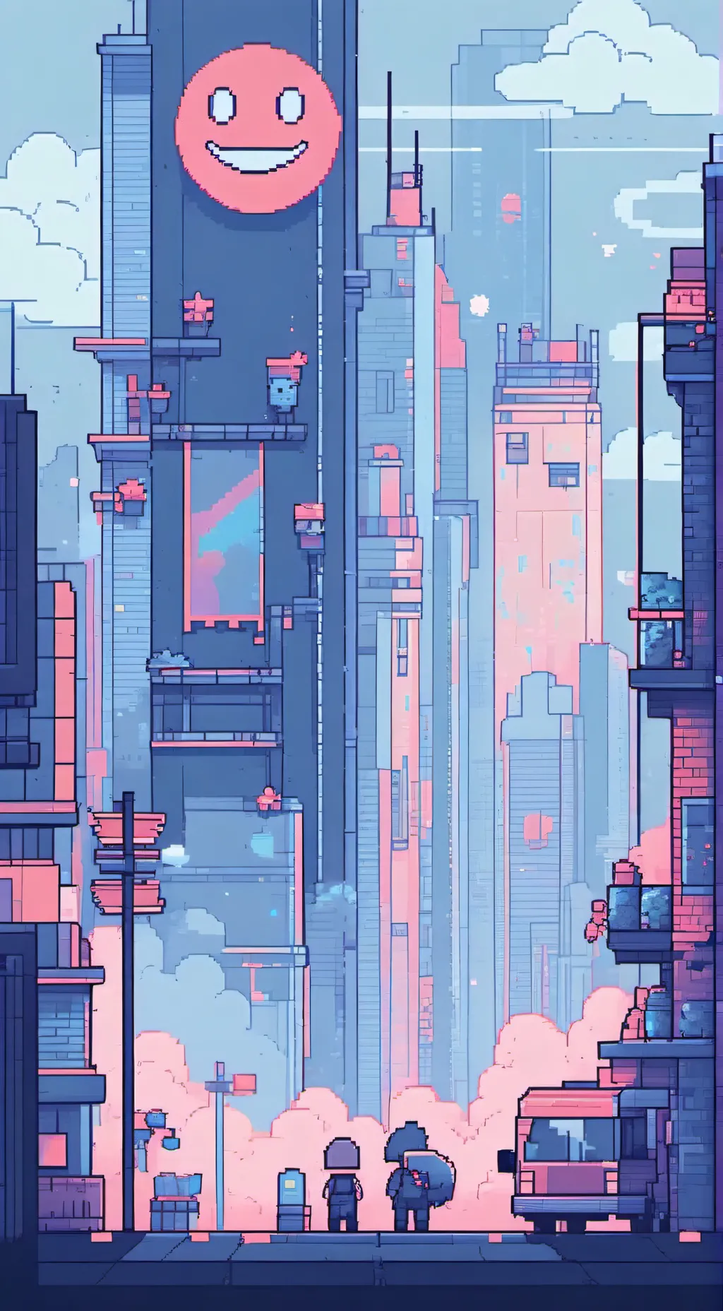 ai character: kidnapped mha background