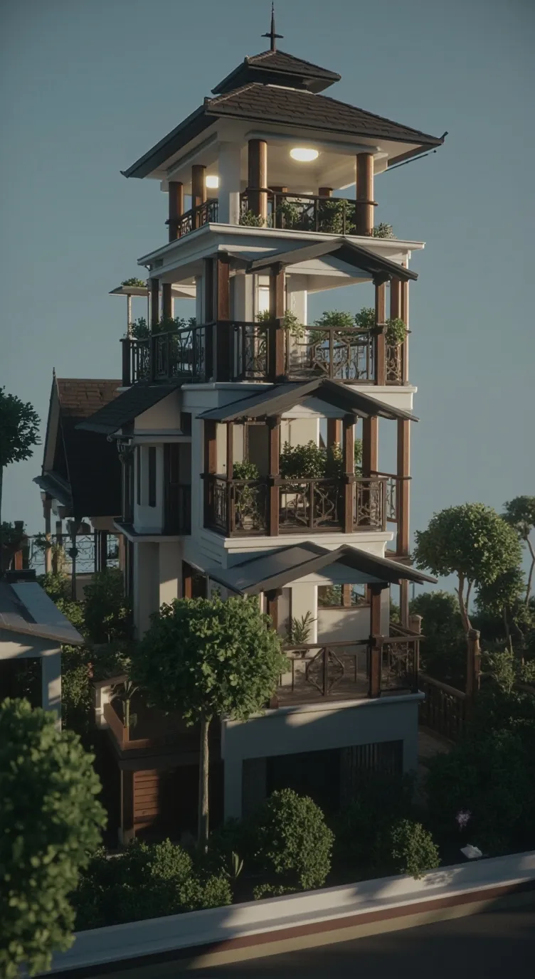 ai character: Numberblox background