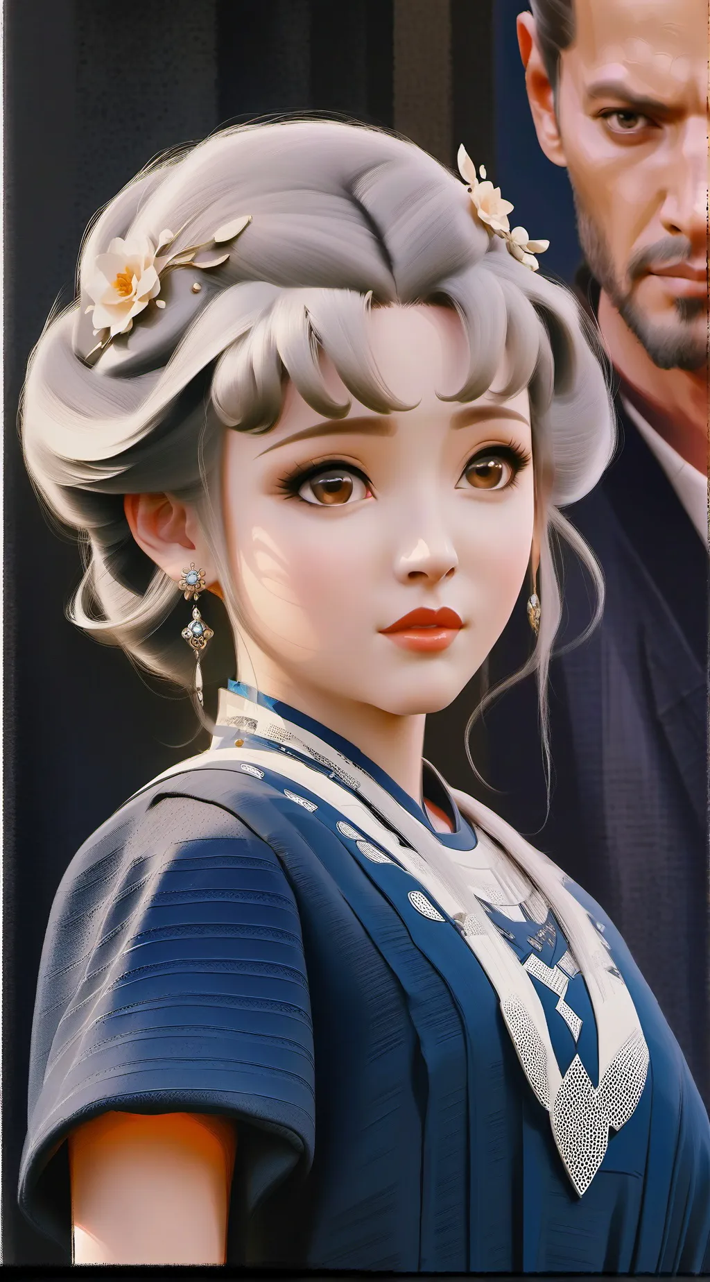 Talkie AI - Chat with 333