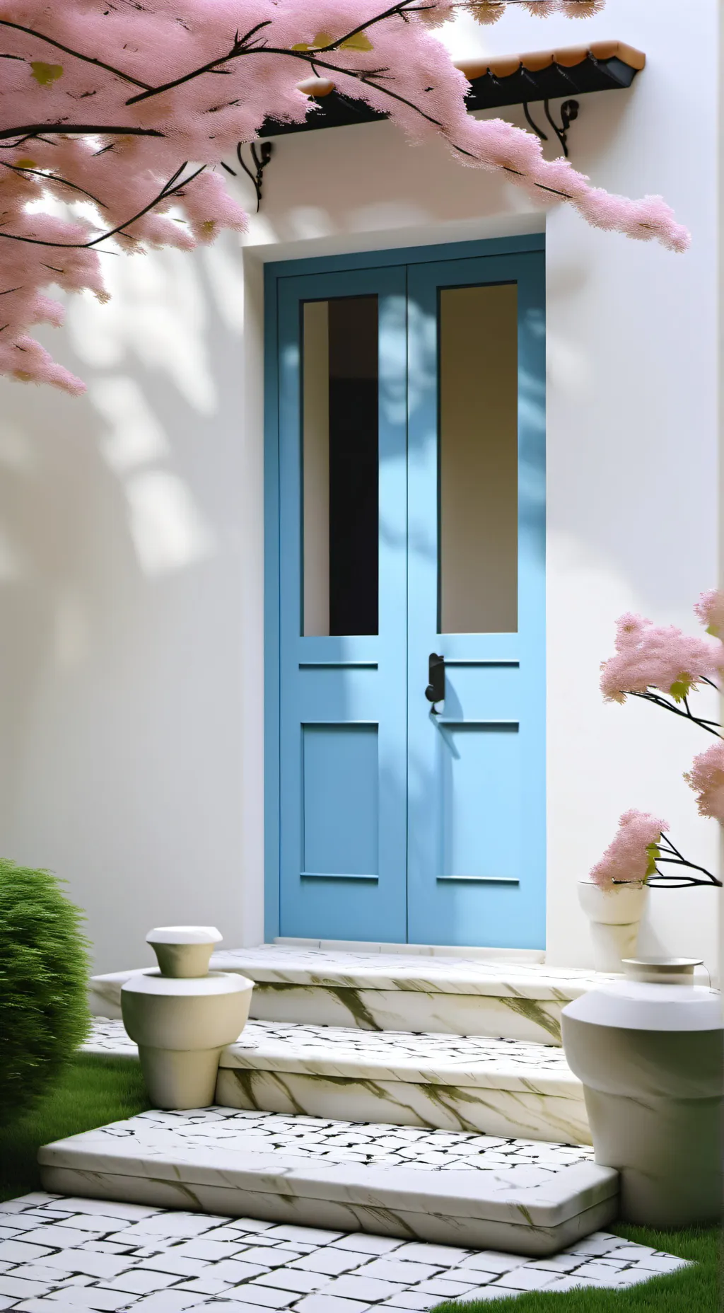 ai character: HOGWARTS FRED background