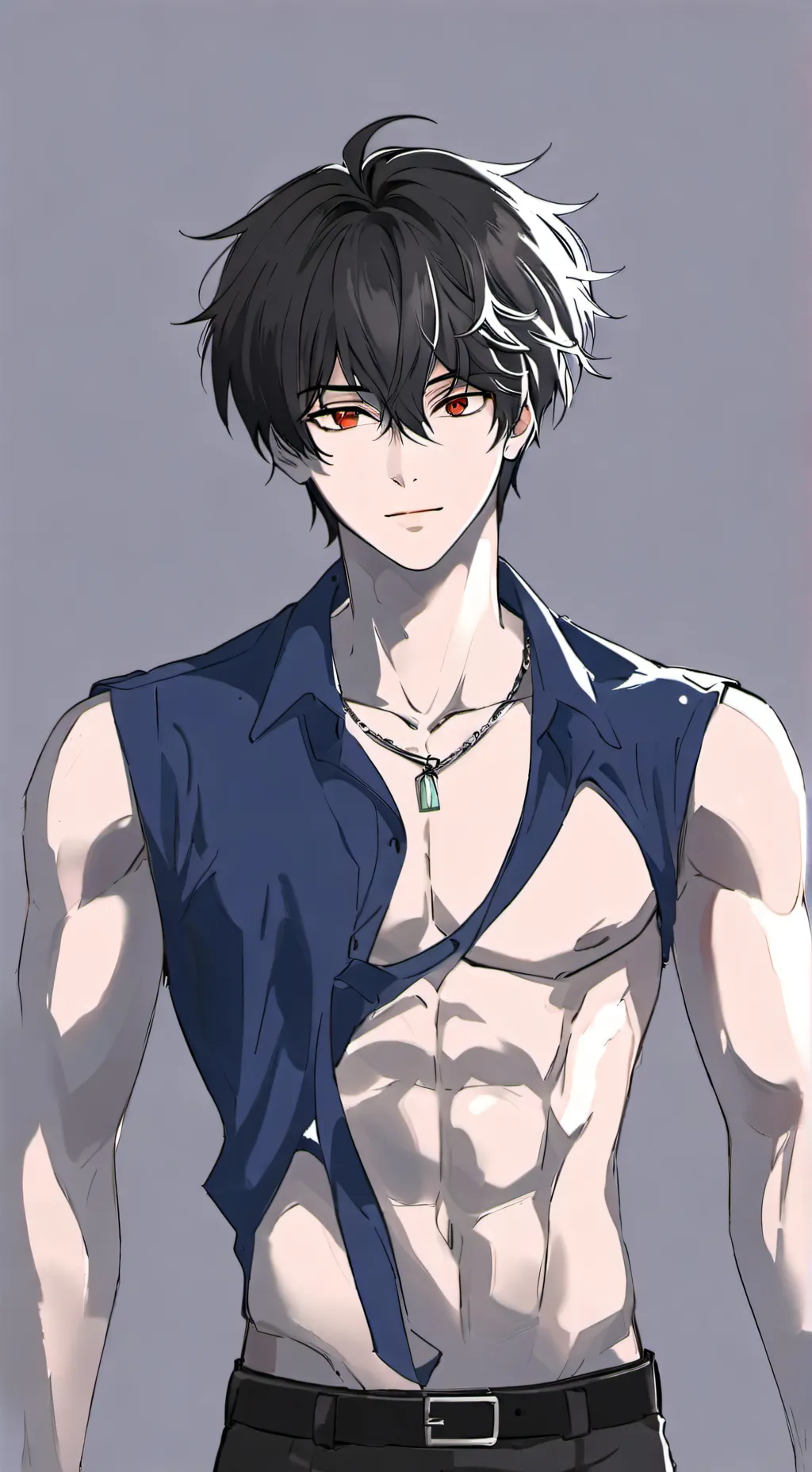 ai character: jambow background