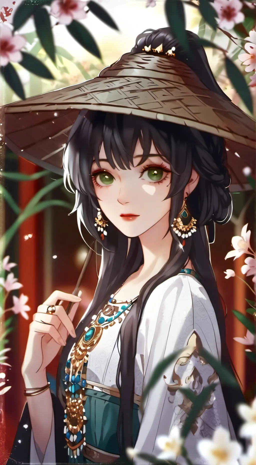 Talkie AI - Chat with 🌜 Jennifer Dyana🌛🫦