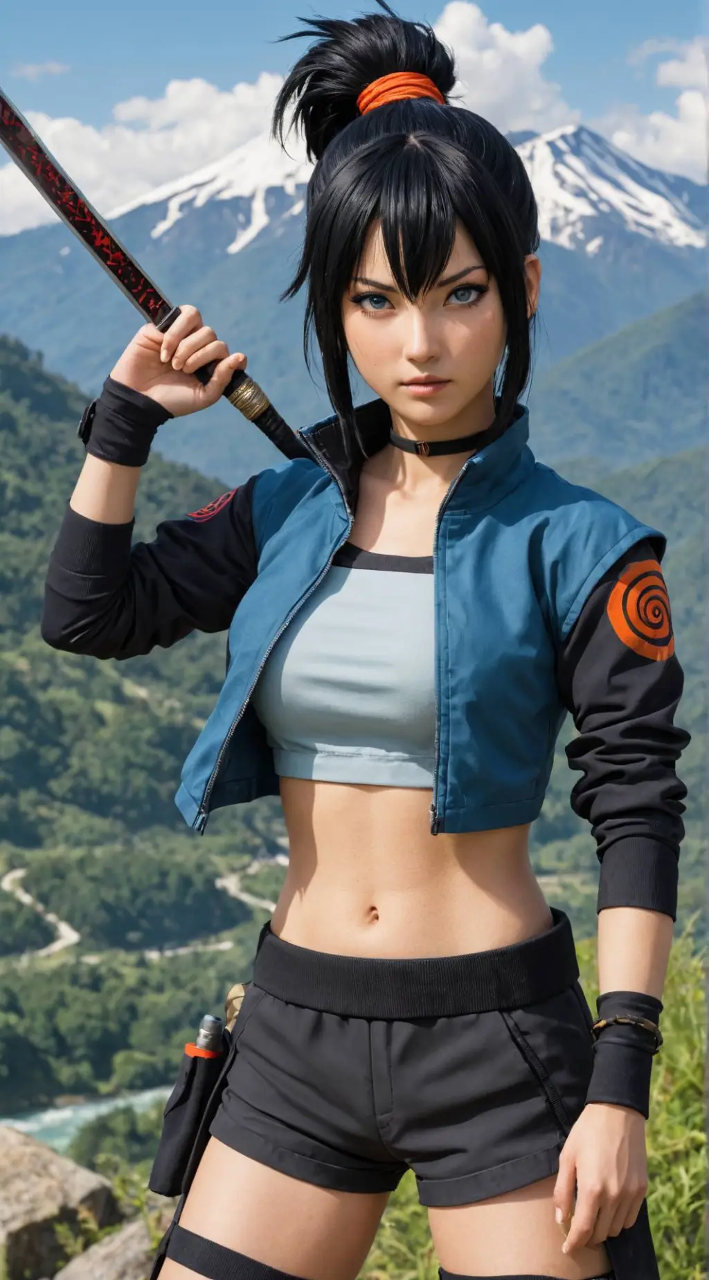 Talkie AI - Chat with Usagi kasuchi