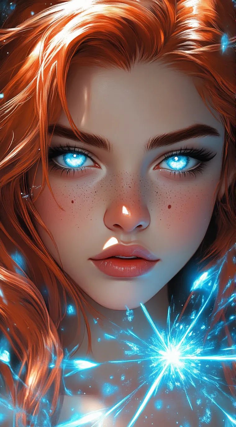 ai character: Jamil  background