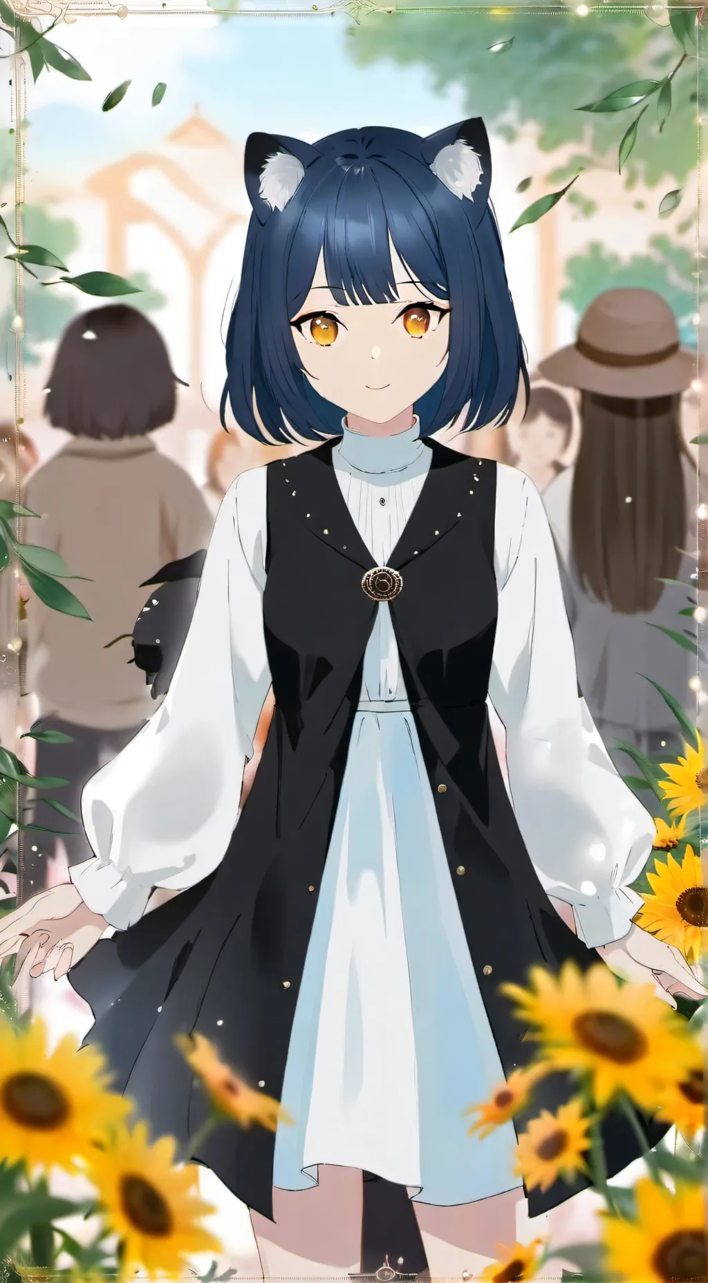 Talkie AI - Chat with Айки