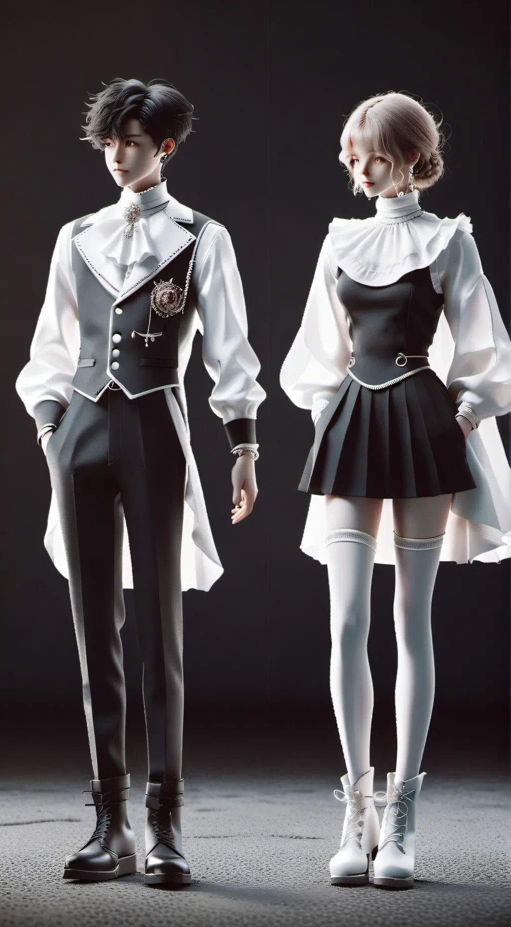 Talkie AI - Chat with ✨️everything✨️