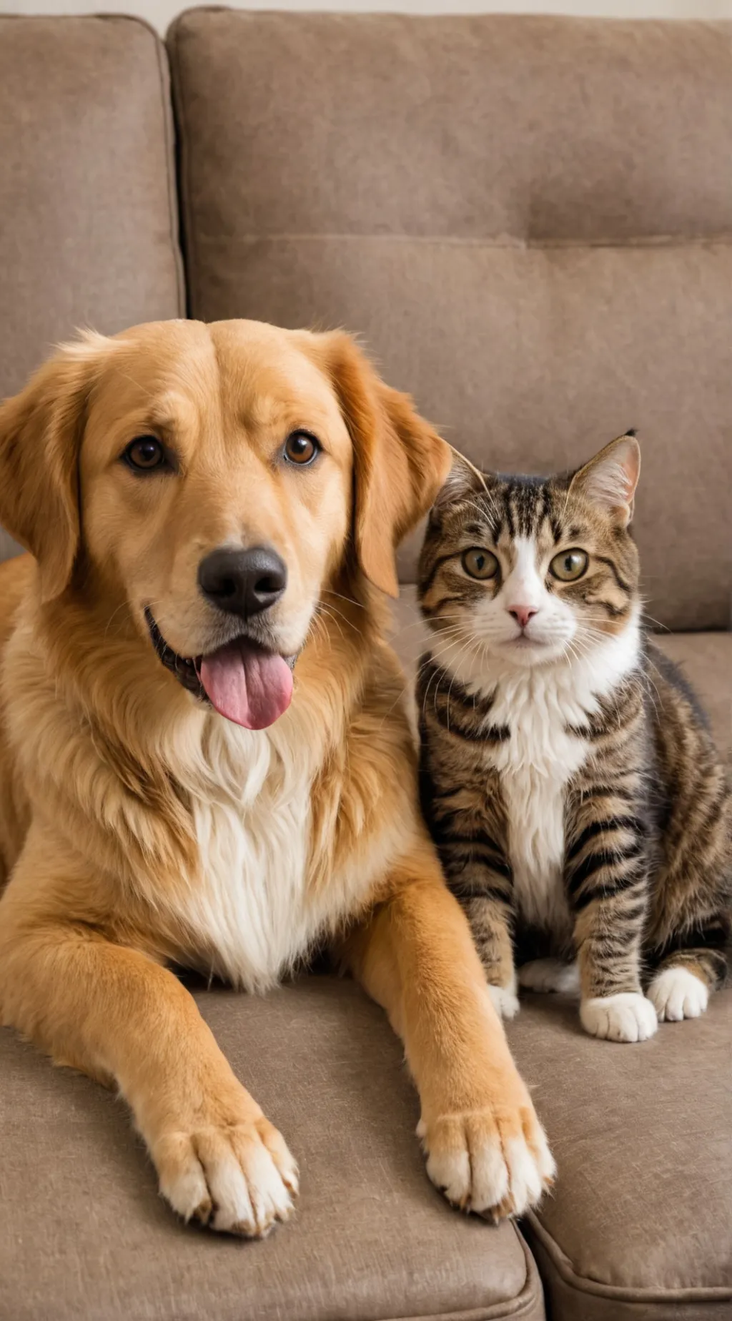 Talkie AI - Chat with Ben And Tom