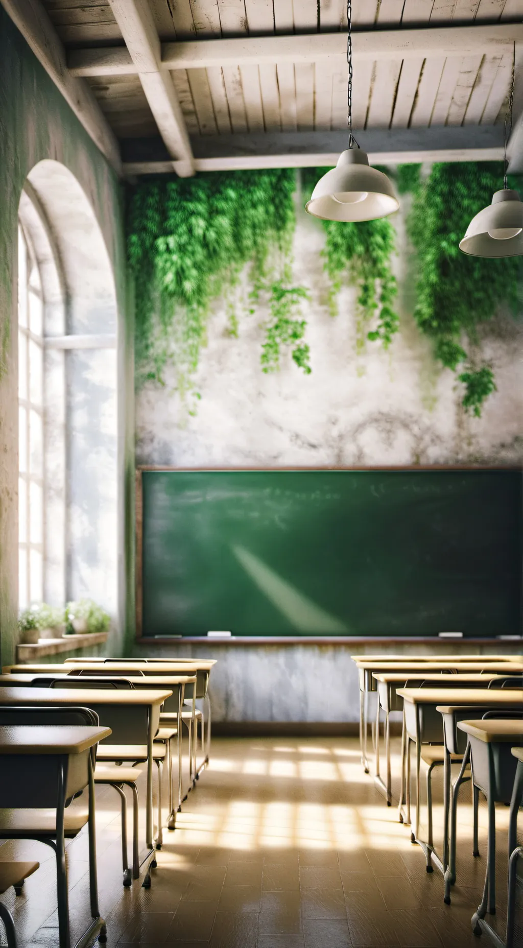 ai character: MHA background