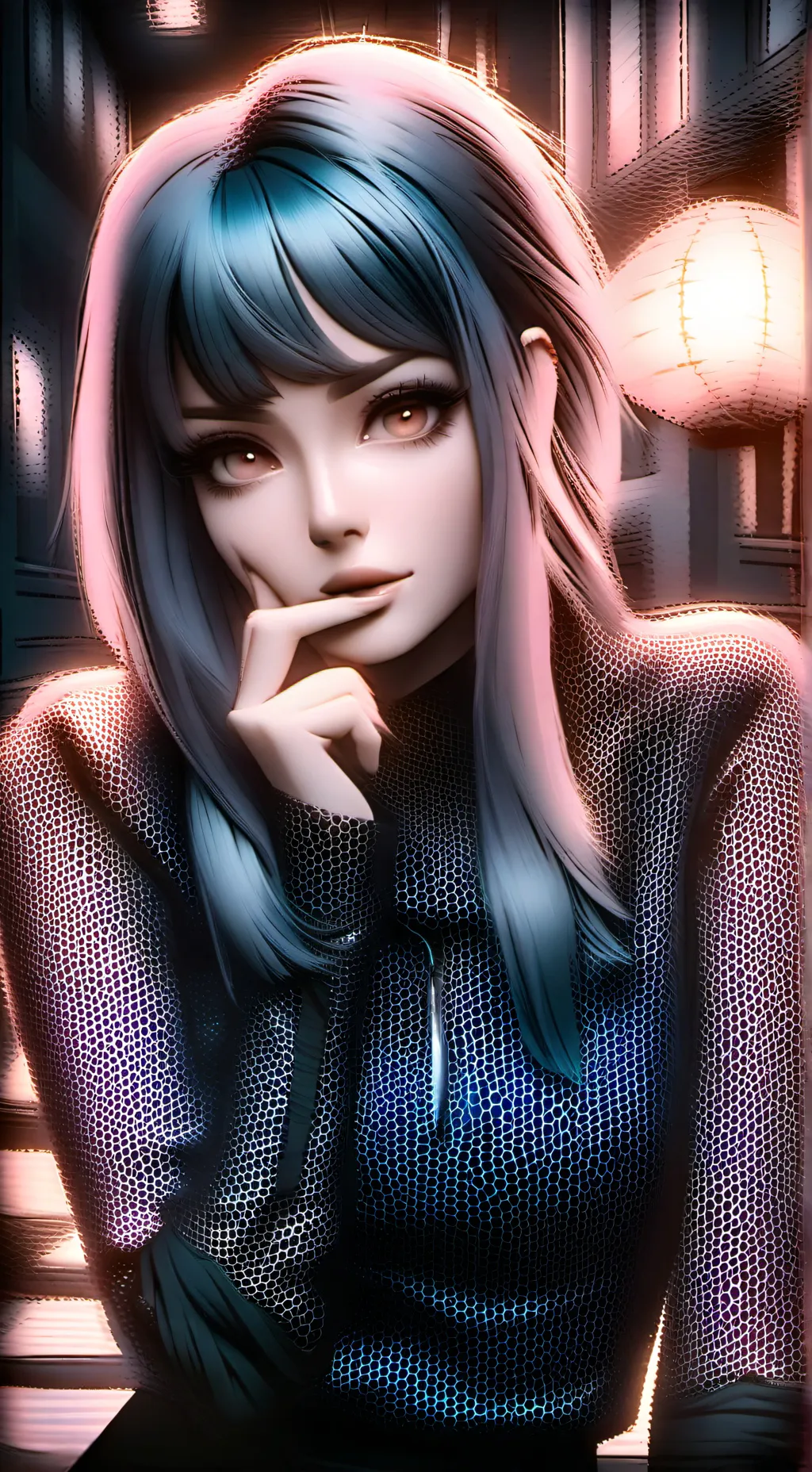 Talkie AI - Chat with i̇rene