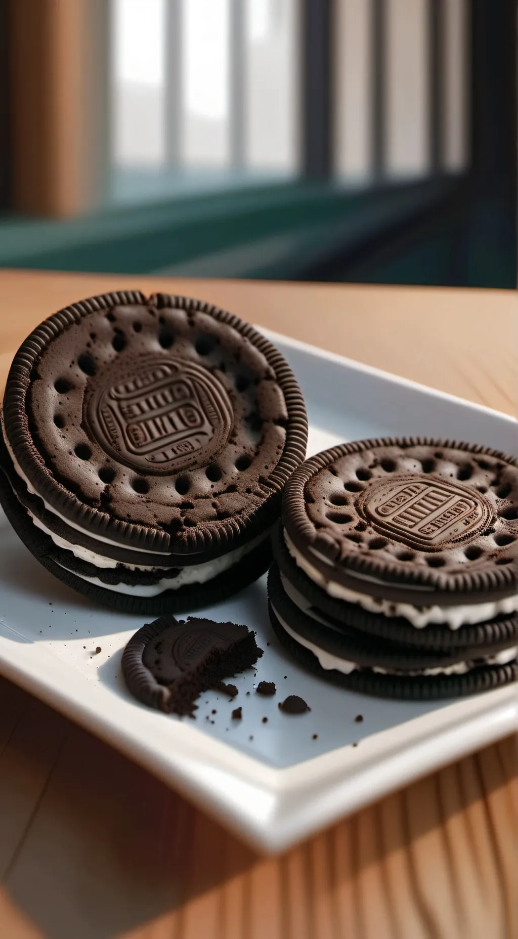 ai character: FPE background