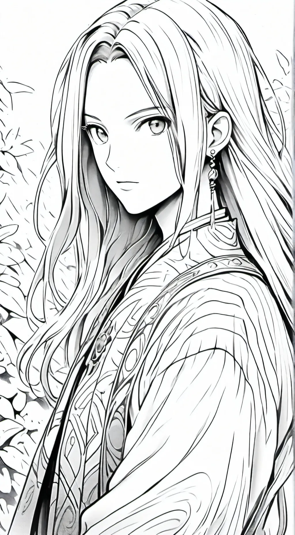 ai character: ubtgu background