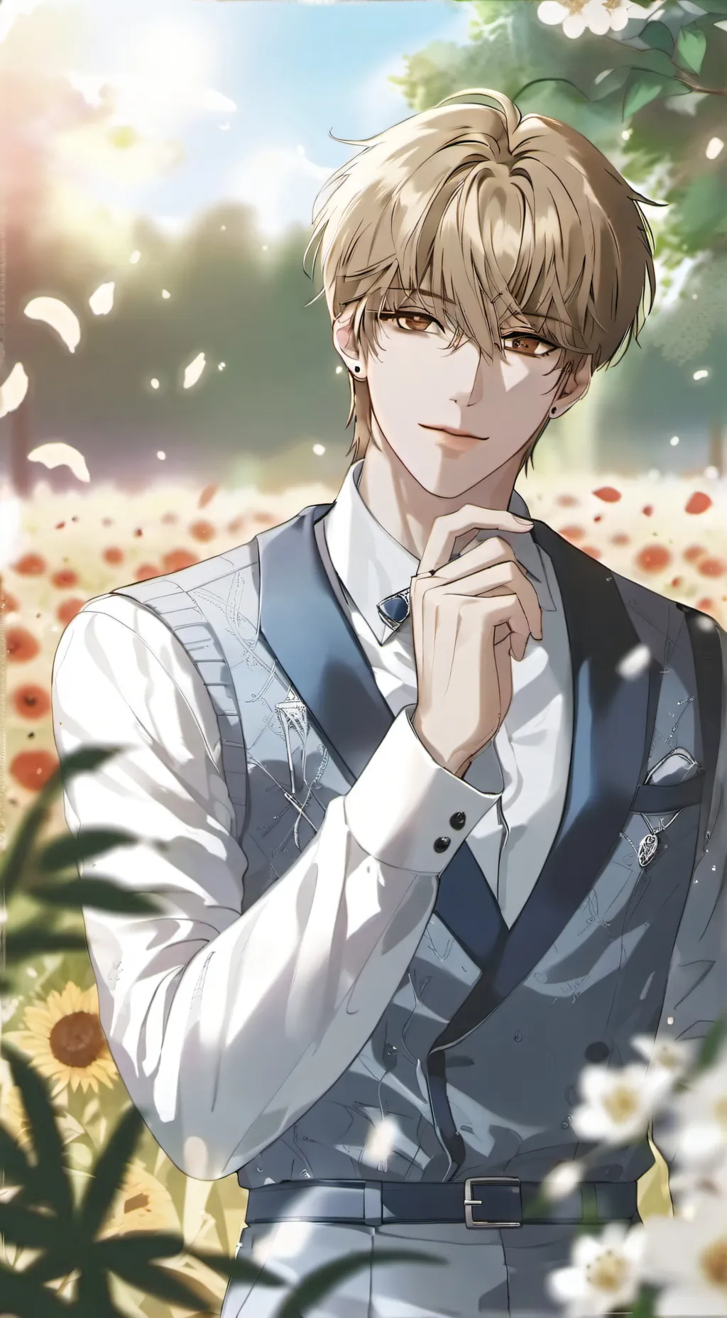 ai character: SKZZ background