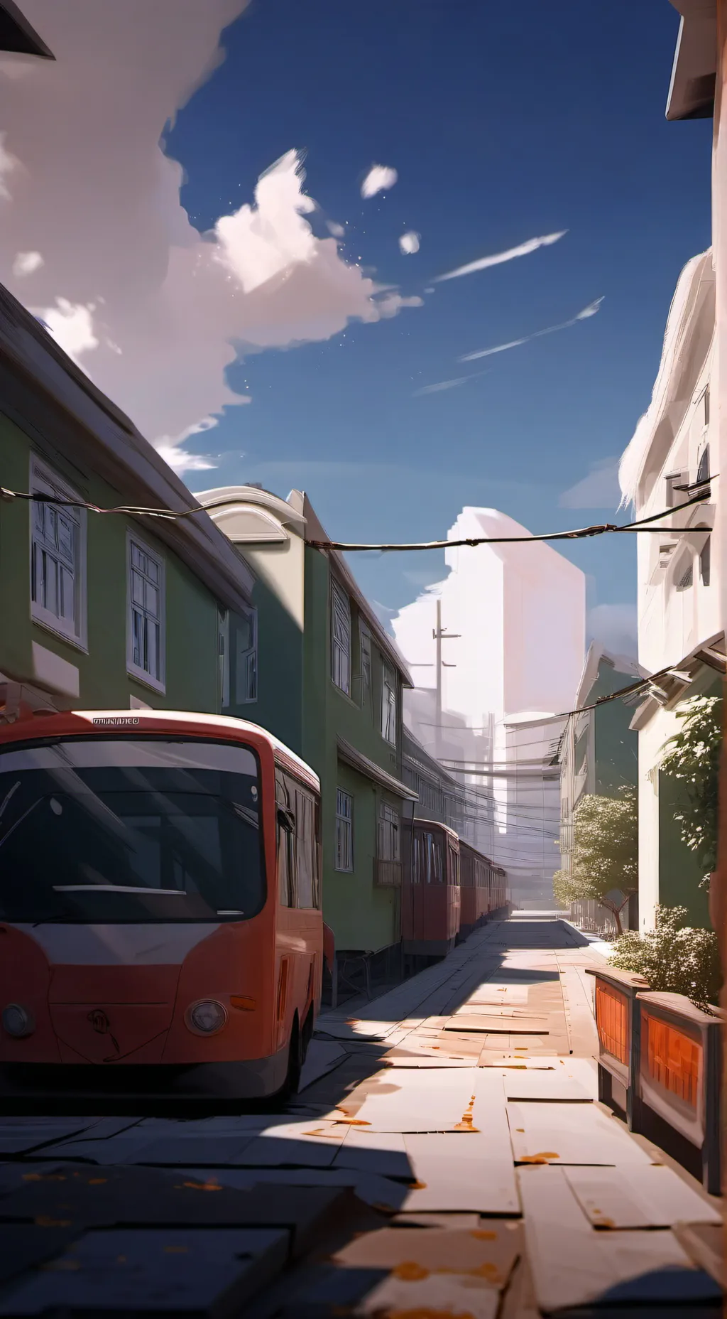 ai character: MHA  background