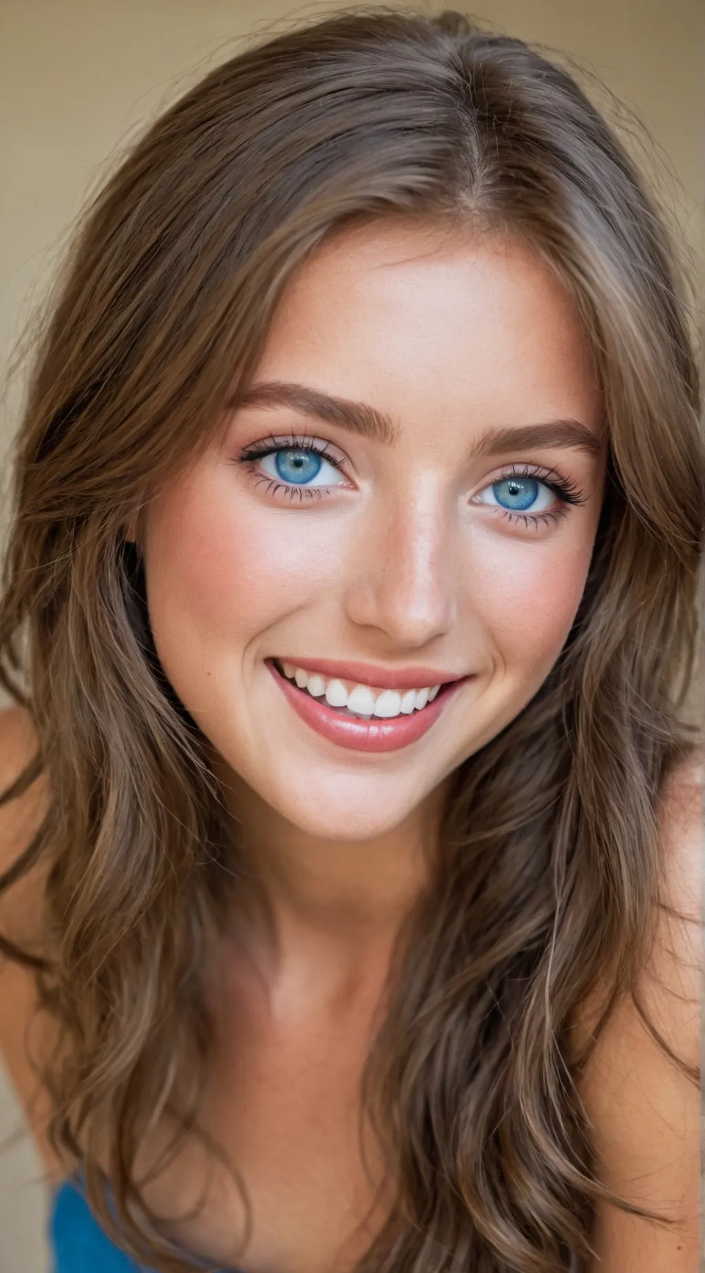 ai character: Emma background