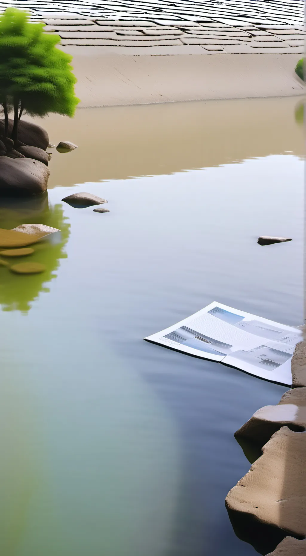 ai character: Notti ur bf  background