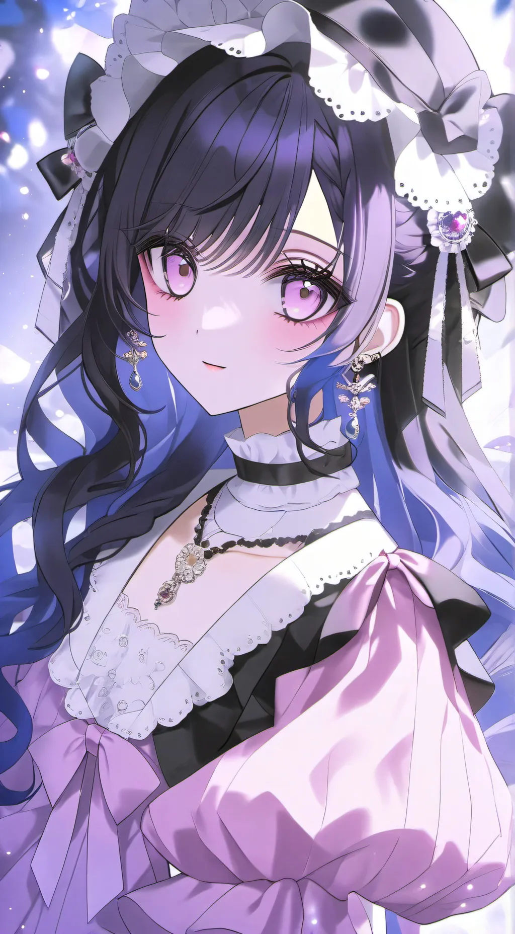 ai character: Airi background