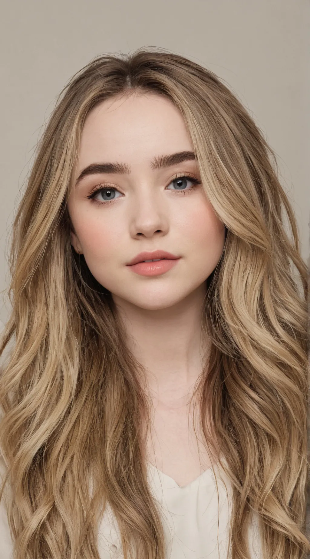 ai character: Sarina background