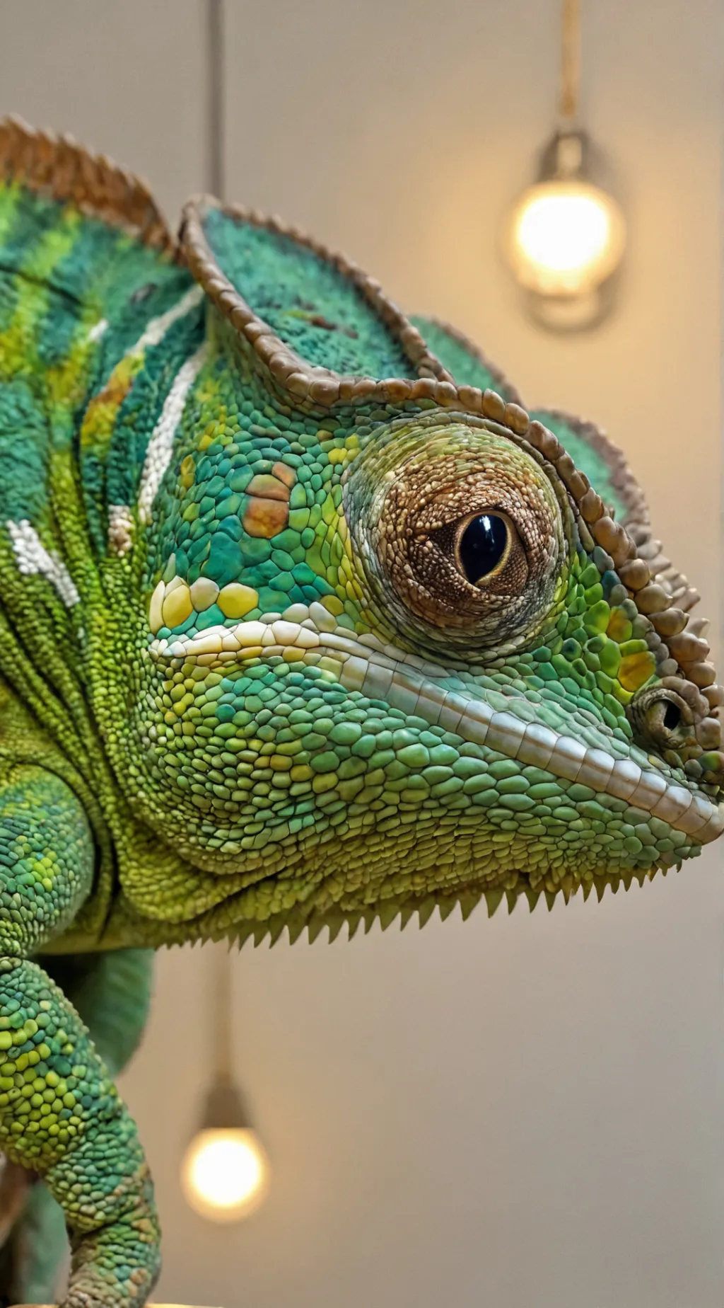 ai character: Bitrex background